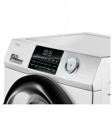 Стиральная машина HAIER HW60-BP10959A купить с доставкой по Москве и Московской области в интернет-магазине ТехноВегас