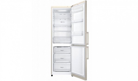 Холодильник LG GA-B449YEQZ купить с доставкой по Москве и Московской области в интернет-магазине ТехноВегас