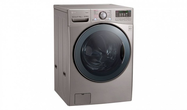Стиральная машина LG F-1K2CH2T купить с доставкой по Москве и Московской области в интернет-магазине ТехноВегас