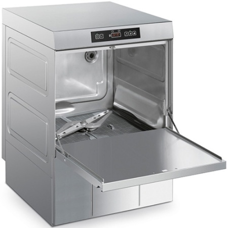 Посудомоечная машина SMEG UD505D купить с доставкой по Москве и Московской области в интернет-магазине ТехноВегас