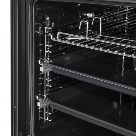 Встраиваемый электрический духовой шкаф Maunfeld EOEM.769SB купить с доставкой по Москве и Московской области в интернет-магазине ТехноВегас