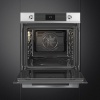 Духовой шкаф SMEG SF6100VB1 купить с доставкой по Москве и Московской области в интернет-магазине ТехноВегас