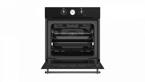 Духовой шкаф TEKA HRB 6300 ATS SILVER купить с доставкой по Москве и Московской области в интернет-магазине ТехноВегас