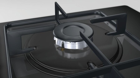 Газовая поверхность BOSCH PNP6B6B80R купить с доставкой по Москве и Московской области в интернет-магазине ТехноВегас