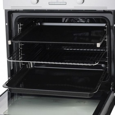 Духовой шкаф ELECTROLUX eob 3450 aax купить с доставкой по Москве и Московской области в интернет-магазине ТехноВегас