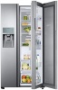 Холодильник Samsung RH58K6598SL нержавеющая сталь купить с доставкой по Москве и Московской области в интернет-магазине ТехноВегас
