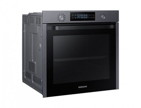 Электрический духовой шкаф SAMSUNG NV75K5571RG/WT купить с доставкой по Москве и Московской области в интернет-магазине ТехноВегас