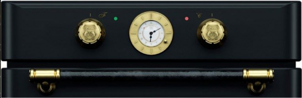 Встраиваемый электрический духовой шкаф Kaiser EH 6424 BE