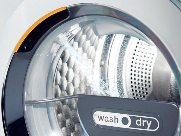 Стиральная машина Miele WTH 120 WPM