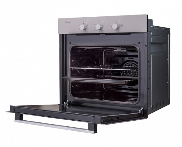 Духовой шкаф MONSHER MBO 615IC01 купить с доставкой по Москве и Московской области в интернет-магазине ТехноВегас