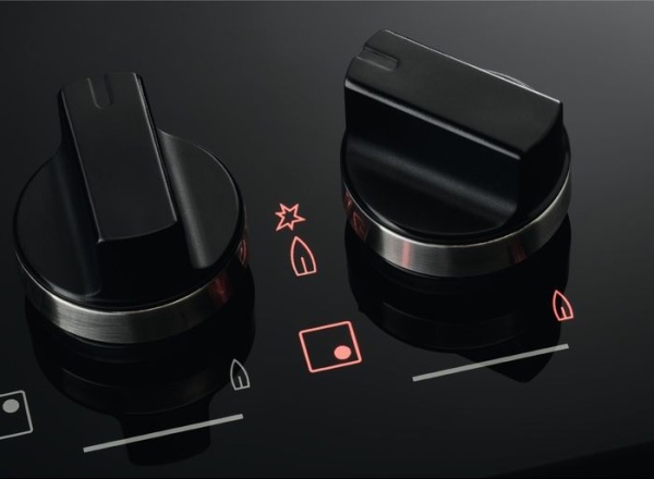 Варочная поверхность AEG HKR95540NB