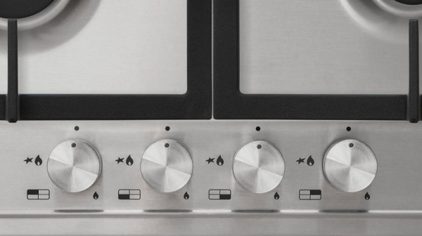 Поверхность KORTING hg 665 cx купить с доставкой по Москве и Московской области в интернет-магазине ТехноВегас