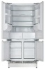 Холодильник KUPPERSBUSCH ike 4580-1-4t