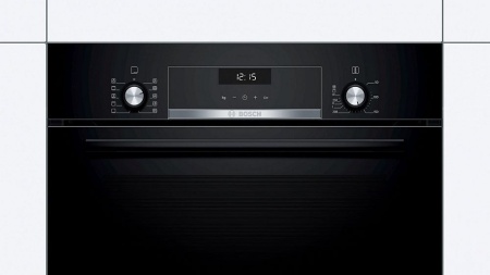 Духовой шкаф BOSCH HBJ517FB0R купить с доставкой по Москве и Московской области в интернет-магазине ТехноВегас