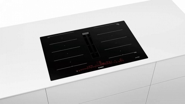 Варочная поверхность BOSCH PXX821D66E купить с доставкой по Москве и Московской области в интернет-магазине ТехноВегас