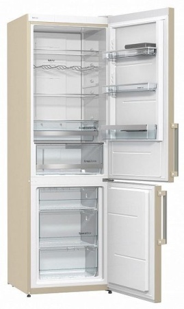 Холодильник GORENJE NRK 6192 MC купить с доставкой по Москве и Московской области в интернет-магазине ТехноВегас