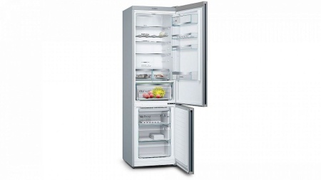 Холодильник BOSCH KGN39LB31R купить с доставкой по Москве и Московской области в интернет-магазине ТехноВегас