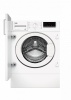 Стиральная машина встраиваемая BEKO WITV 8712 X0W