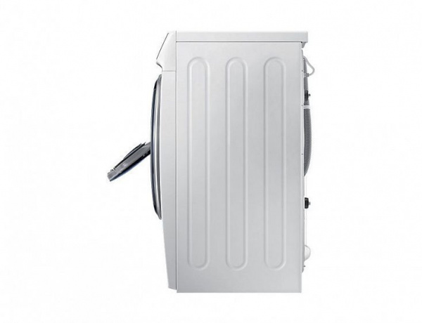 Стиральная машина SAMSUNG WW80K52E61S