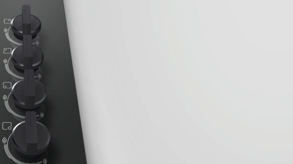 Газовая поверхность BOSCH PNP6B6B80R купить с доставкой по Москве и Московской области в интернет-магазине ТехноВегас