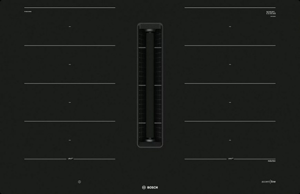 Варочная поверхность BOSCH PXX821D66E купить с доставкой по Москве и Московской области в интернет-магазине ТехноВегас