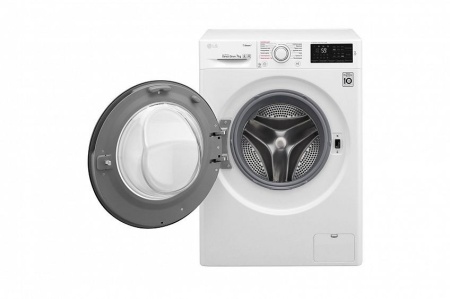 Стиральная машина LG F2M5HS6W купить с доставкой по Москве и Московской области в интернет-магазине ТехноВегас