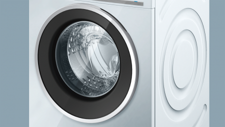 Стиральная машина SIEMENS wd 14h442 oe купить с доставкой по Москве и Московской области в интернет-магазине ТехноВегас