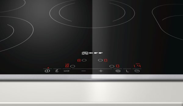 Поверхность NEFF t 13d83 n2 купить с доставкой по Москве и Московской области в интернет-магазине ТехноВегас