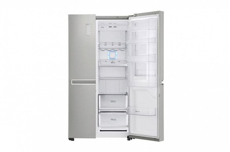 Холодильник LG GCM 247 CABV купить с доставкой по Москве и Московской области в интернет-магазине ТехноВегас