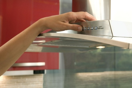 Вытяжка FALMEC atlas 90 inox (800) ecp купить с доставкой по Москве и Московской области в интернет-магазине ТехноВегас