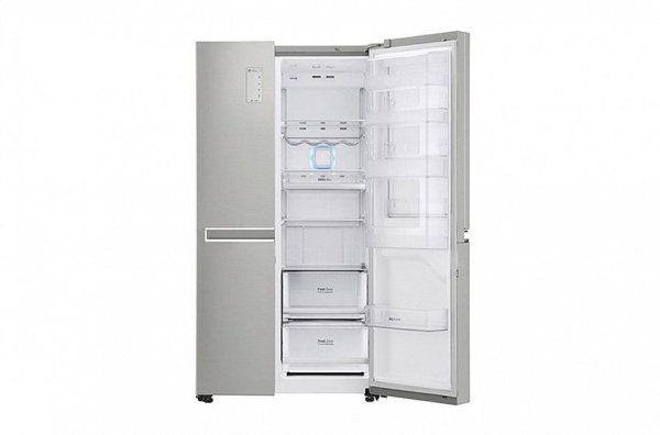 Холодильник LG GCM 247 CABV купить с доставкой по Москве и Московской области в интернет-магазине ТехноВегас