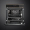 Духовой шкаф SMEG SFP6606WTPNR купить с доставкой по Москве и Московской области в интернет-магазине ТехноВегас