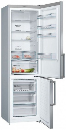 Холодильник BOSCH KGN39XL3OR купить с доставкой по Москве и Московской области в интернет-магазине ТехноВегас