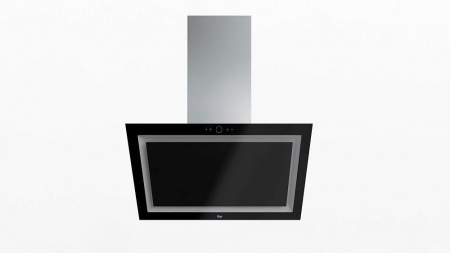 Вытяжка TEKA QUADRO DLV 985 B (40437200) купить с доставкой по Москве и Московской области в интернет-магазине ТехноВегас