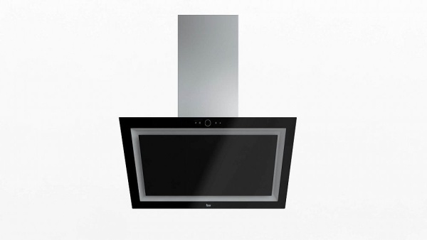 Вытяжка TEKA QUADRO DLV 985 B (40437200) купить с доставкой по Москве и Московской области в интернет-магазине ТехноВегас