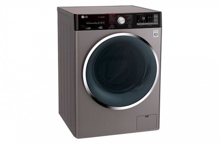 Стиральная машина LG F-4J9VS2S купить с доставкой по Москве и Московской области в интернет-магазине ТехноВегас
