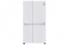 Холодильник LG GC-B247SVDC