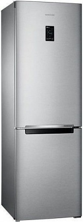 Холодильник Samsung RB31HER2CSA серебристый купить с доставкой по Москве и Московской области в интернет-магазине ТехноВегас