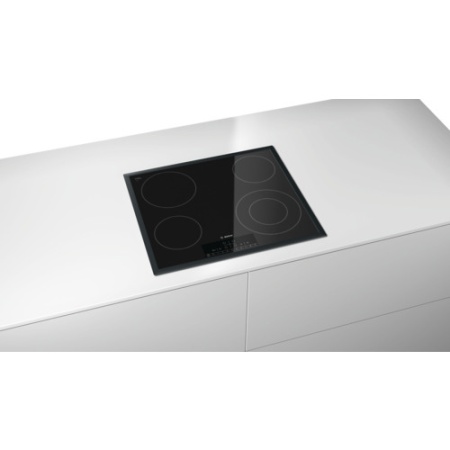 Поверхность BOSCH pkf646f17 купить с доставкой по Москве и Московской области в интернет-магазине ТехноВегас