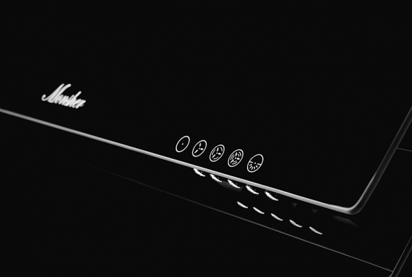 Вытяжка MONSHER TOWN 60 B купить с доставкой по Москве и Московской области в интернет-магазине ТехноВегас