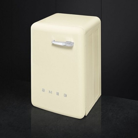 Стиральная машина SMEG LBB14CR2 купить с доставкой по Москве и Московской области в интернет-магазине ТехноВегас