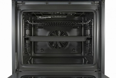Духовой шкаф BOSCH HBG217BS0R купить с доставкой по Москве и Московской области в интернет-магазине ТехноВегас