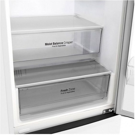 Холодильник LG GA-B509BMJZ купить с доставкой по Москве и Московской области в интернет-магазине ТехноВегас