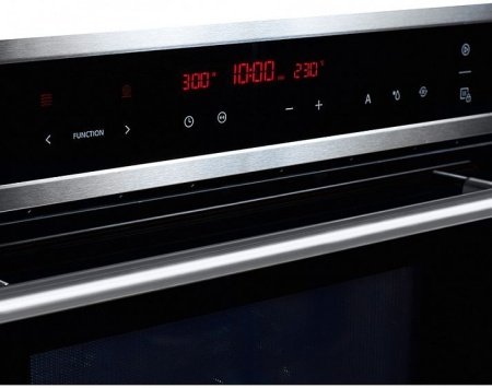 Духовой шкаф WEISSGAUFF oe 445 x купить с доставкой по Москве и Московской области в интернет-магазине ТехноВегас