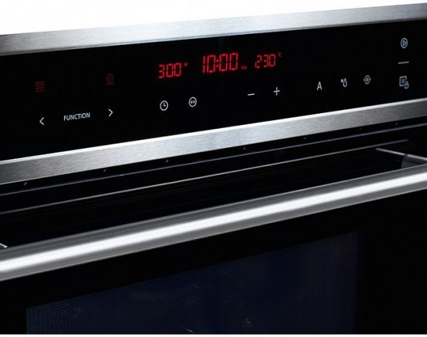 Духовой шкаф WEISSGAUFF oe 445 x купить с доставкой по Москве и Московской области в интернет-магазине ТехноВегас