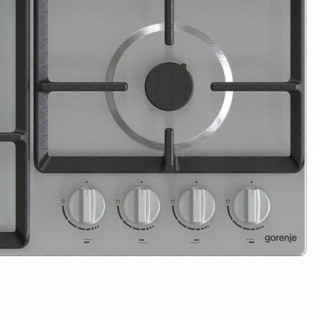 Газовая панель GORENJE GW 641 EX купить с доставкой по Москве и Московской области в интернет-магазине ТехноВегас