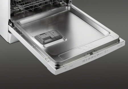 Посудомоечная машина AEG F 78600 VI1P купить с доставкой по Москве и Московской области в интернет-магазине ТехноВегас