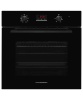 ДУХОВОЙ ШКАФ KUPPERSBERG HM 628 BLACK