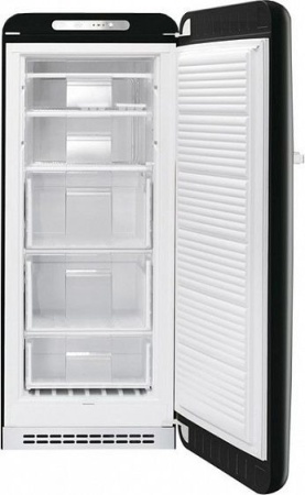 Морозильник SMEG cvb20rne купить с доставкой по Москве и Московской области в интернет-магазине ТехноВегас