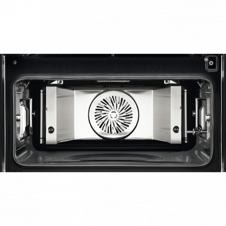 Духовой шкаф ELECTROLUX EVY 0946 BAX купить с доставкой по Москве и Московской области в интернет-магазине ТехноВегас